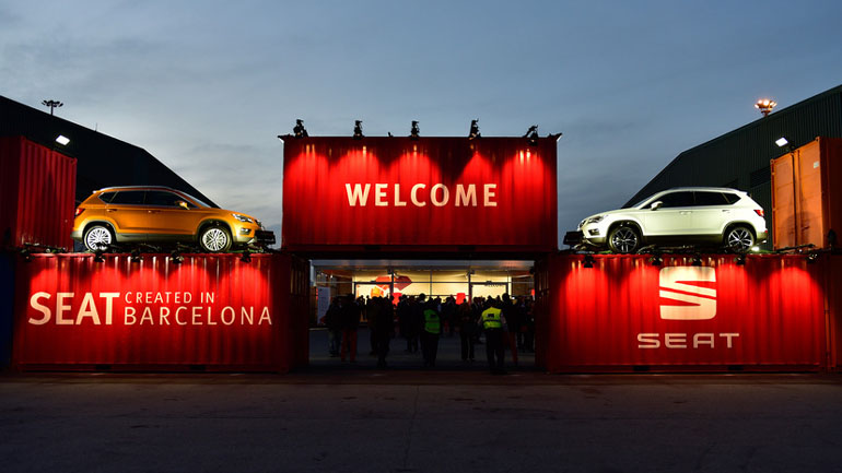 Το Marbella επιστρέφει ως crossover!